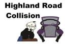 Highland Road Collision Inc. logo