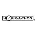 Hour-A-Thon logo
