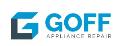 Goff Appliance Repair logo