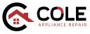 Cole Appliance Repair logo