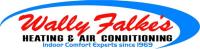 Wally Falke's Heating & Air Conditioning image 2