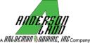 Anderson Ladd logo