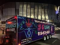 916 Virtual Reality Game Truck image 3
