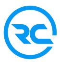 Reliable Couriers logo