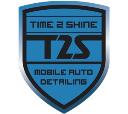 Time 2 Shine logo