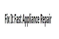 Fix It Fast Appliance Repair image 1