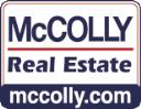 Apollo Gibbs|McColly Real Estate Broker logo