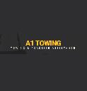 A1 Towing Long Beach CA logo