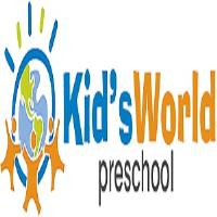 Kid's World Preschool image 1