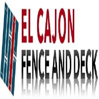 El Cajon Fence and Deck image 1