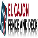 El Cajon Fence and Deck logo