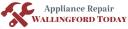 Appliance Repair Wallingford Today logo