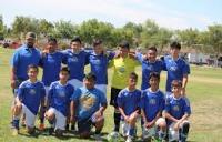 California Youth Soccer image 2