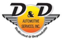 D & D Automotive Services Inc. image 1