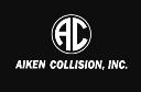 Aiken Collision, Inc.	 logo