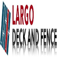 Largo Deck and Fence image 1