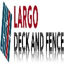 Largo Deck and Fence logo