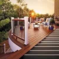 Largo Deck and Fence image 2