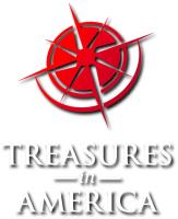 Treasures in America image 1