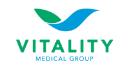 Vitality Medical Group logo