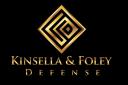 Kinsella and Foley Defense, PLLC logo