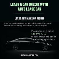 Auto Lease Car image 3