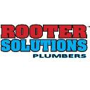 Rooter Solutions San Diego logo