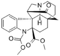 Methyl chanofruticosinate image 1