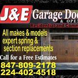 JOE Garage Door Company image 2