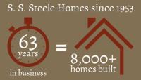 S.S. Steele Homes image 11