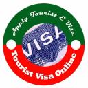 Tourist Visa online E Visa Services logo