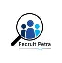Recruit Petra logo