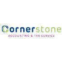 Cornerstone Accounting & Tax Service logo