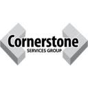 Cornerstone Services Group logo