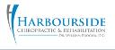 Harbourside Chiropractic & Rehabilitation logo