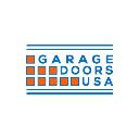 Garage Doors USA logo