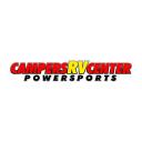 Campers RV Center logo
