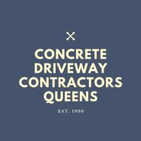 Concrete Driveway Contractors Queens image 1