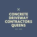 Concrete Driveway Contractors Queens logo
