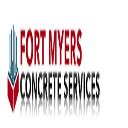 Fort Meyers Concrete Services logo