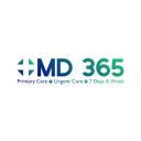 MD 365 PLLC logo