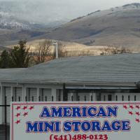 American Mini Storage image 4