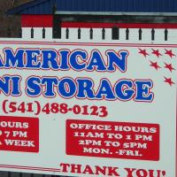 American Mini Storage image 5