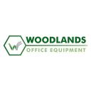 Woodlands Office Equipment logo