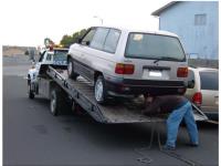 Best Towing Service Temple image 2