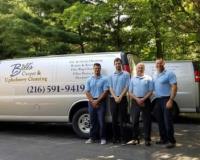 Bill's Carpet & Upholstery Cleaning image 2