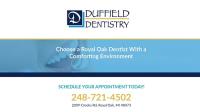 Duffield Dentistry image 2