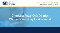 Duffield Dentistry image 3