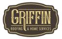 Griffin Roofing & Home Services logo