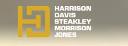 Harrison Davis Steakley Morrison Jones, P.C. logo